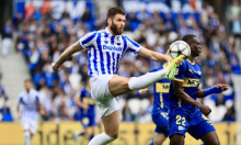 Ćaleta-Car najavio finale i objasnio hrvatski fenomen Španjolcima