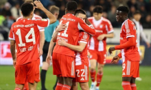 Bayern dovodi konkurenciju Harryju Kaneu: Mete su poznate