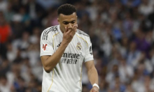 Mbappeovo prokletstvo u Ligi prvaka nastavlja se i desetu godinu u nizu