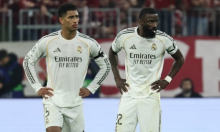 U Realu nema panike: Procurio plan za ljeto