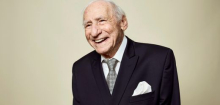 »Spaceballs: The New One«: Mel Brooks kündigt Kinostart der Fortsetzung an