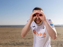 Izjemno zanimanje za Žana Vipotnika, Swansea bi lahko zaslužil ogromno milijonov