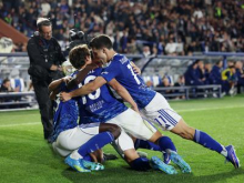 Senzacija iz Coma lovi ligo prvakov, Inter lahko še poveča prednost