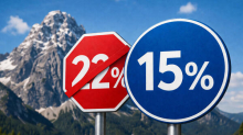 Napačna logika Slovenije: zakaj namesto 5 % DDV na hrano raje nimamo 15 % DDV na vse