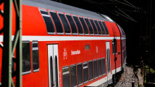 Verkehr: Zug-Streckensperrung zwischen Villingen und Donaueschingen