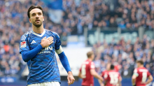 2. Bundesliga: Endspurt um den Aufstieg: Schalkes Kapitän wieder fit