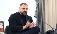 Predstavljen zbornik radova o djelu Kristiana Novaka: 'Pokazuje svijet u svoj njegovoj ljepoti'