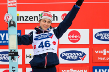 Skispringerin Lisa Eder beendet völlig überraschend ihre Karriere