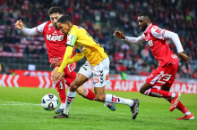 Fußball-Bundesliga ab 19.30 Uhr live: Der GAK empfängt die SV Ried