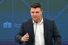 Sex & Crime in der Grazer FPÖ? Pascuttinis Aussage vor dem Staatsanwalt
