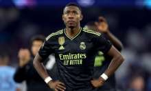 Jedan je igrač već spakirao kofere i na ljeto sigurno napušta Real Madrid