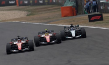 Formula 1 dobit će novu gradsku utrku!