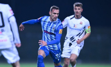Od 15.30: Gorica i Lokomotiva otvaraju 30. kolo SHNL-a, stigli su sastavi