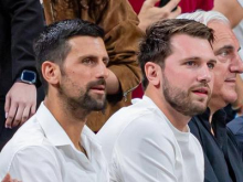 Novak Đoković se je odločil #video