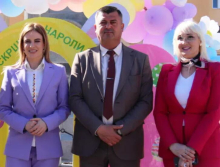 Rezultati zalaganja lokalne vlasti: U Kuršumliji višemilionske investicije za decu i unapređenje socijalne zaštite