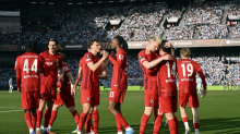 Bundesliga-Vorschau: Europapokaaal, Europapokaaal, Europapokaaal, Europapokal