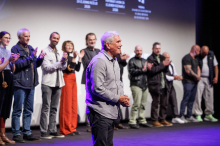 Metod Pevec: Nisem želel, da bi film deloval kot dobička željen tat dragocenih življenj in zgodb