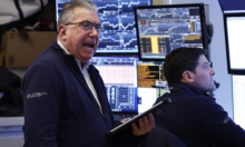 Financijski sektor u panici: Ako se ovog dokopaju kriminalci, bit će svašta