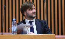 Ćorić s predstavnicima MMF-a: Sve smo bliže ulasku u ključnu organizaciju