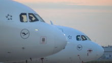 Tarifkonflikt: Piloten beenden vorerst Streiks bei der Lufthansa