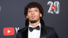 Jazeek: Rapper übernimmt die Chartspitze von BTS