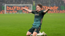 Fußball-Bundesliga: Werder-Training vor 1500 Fans - Stage wieder dabei