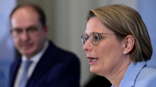 Mehr Schutz für Opfer digitaler Gewalt: Ministerin Hubig stellt Gesetz vor