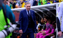 Ancelotti jasno poručio tko osvaja Ligu prvaka: 'Prejaki su'