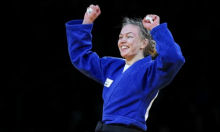 Veliki uspjeh: Iva Oberan osvojila broncu na Europskom prvenstvu