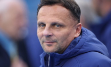 Kovačević najavio derbi: Rijeka je kvalitetnija od većine naših suparnika