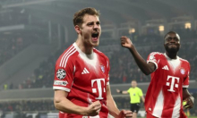 Hoeneß otkrio što je Tuchel pitao Stanišića: 'Govoriš li uopće njemački?'