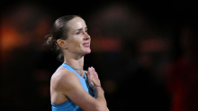 Tennis: 