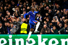 Caicedo za sedem let podaljšal pogodbo s Chelseajem