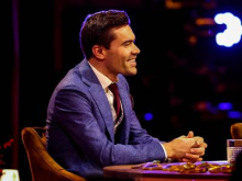 Dumoulin neizprosno nad UAE: Visma je pet korakov pred njimi