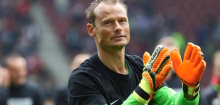 Alexander Manninger ist tot: Der Purist unter den Torhütern