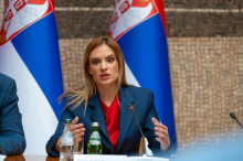 Ministarka Đurđević Stamenkovski: Javna rasprava o Nacrtu zakona o roditeljima-negovateljima počela juče i trajaće do 7. maja