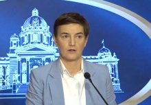 BRNABIĆ O TUŽBI KUSTURICE PROTIV ANDRIJANE NEŠIĆ: Nema nikoga da kaže 'Čekajte, to je uskraćivanje slobode govora, kažnjavanje novinara koji drugačije misli'!