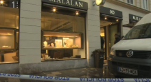 V Italiji prijeli osumljenca ropa v Ljubljani 2016. Gre za zloglasno združbo Rožnati panter?