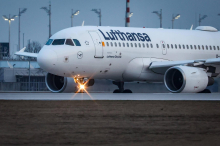 Fünf-Tage-Streik beendet: Lufthansa startet mit Flügen ins Wochenende