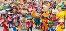 Playmobil: Sozialplan für Beschäftigte ausgehandelt - Werkschließung im Sommer