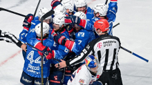 DEL-Playoffs: Adler Mannheim schalten München aus und stehen im DEL-Finale