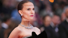 Leute: Natalie Portman erwartet ihr drittes Kind