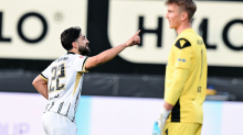 2. Bundesliga: Schwacher KSC verliert in Elversberg