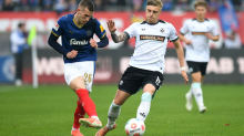 2. Fußball-Bundesliga: 0:3 in Kiel: Kaiserslautern von der Rolle