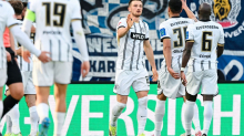 2. Bundesliga: Sieg gegen KSC: Elversberg vorerst Dritter