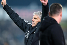 Bundesliga: Wird LASK-Trainer Kühbauer 2026 wirklich zum „Double Didi“? 