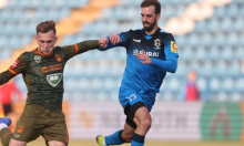 Varaždin dominira protiv Osijeka na Opus Areni: Pogledajte golove