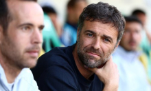 Razočarani Garcia nakon kiksa Hajduka: Slaven je zaslužio više, ovo ne želim vidjeti