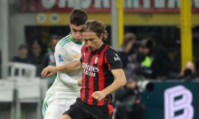 Luka Modrić postavio uvjete: Evo što se treba dogoditi da ostane u Milanu