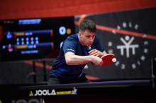 Kizukuri v finalu zaustavil Kožula